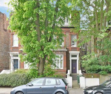 Broadhurst Gardens - Photo 6