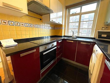 Studio to rent - Photo 3