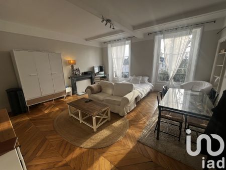 Appartement 1 pièce de 44 m² à Fontainebleau (77300) - Photo 3