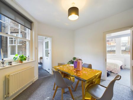 2 bedroom apartment to rent - Photo 2