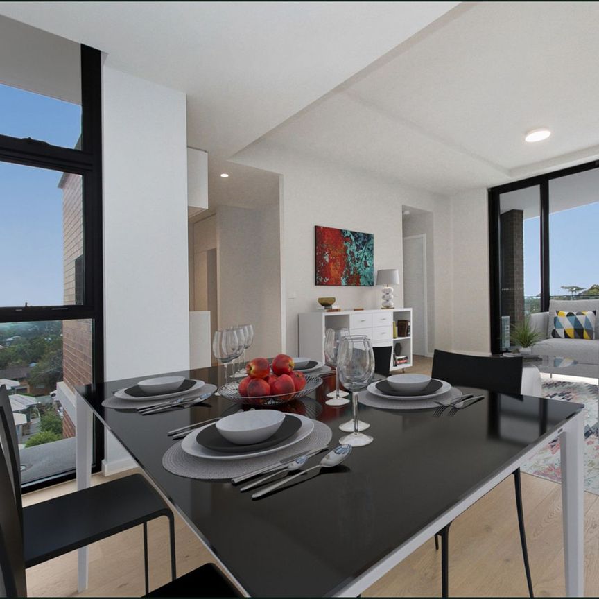 Affordable Apartment Living in Sutherland - Photo 1