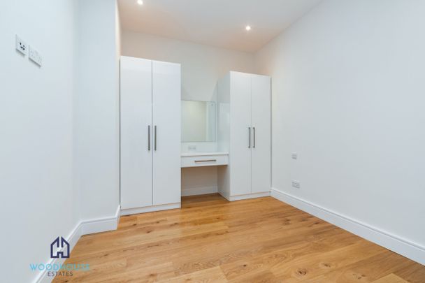 Park Avenue, Bushey, WD23 - One Bedroom Flat To Rent - £258pw / £1,120pcm - Photo 1