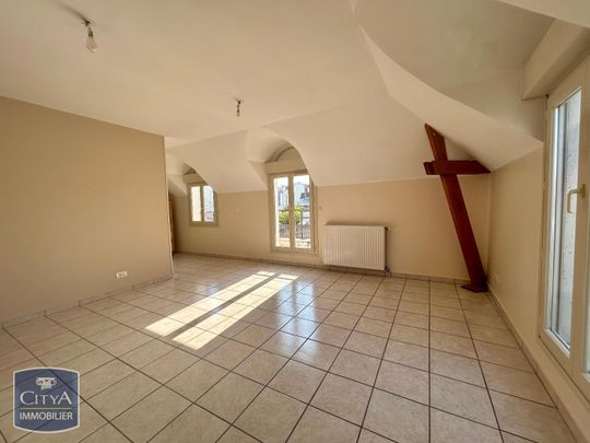 Location Appartement 4 pièces 86m² BOURGES 18000 - Photo 1