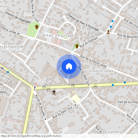 86000, Poitiers