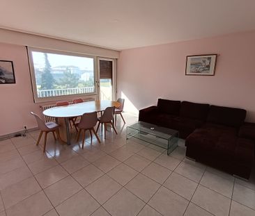 Location Appartement 3 pièces 81m² ANNEMASSE 74100 - Photo 3