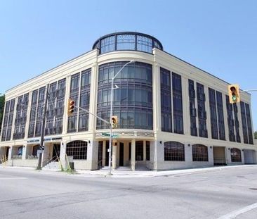 For Lease - 205 Lakeshore Road Unit# 305, Oakville, Ontario - Photo 5