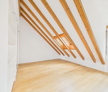 Newly renovated 6.5-room triplex duplex apartment in Wallisellen, c... - Photo 6
