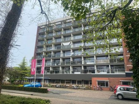 Te huur: Studio Robijnstraat in Apeldoorn - Foto 3