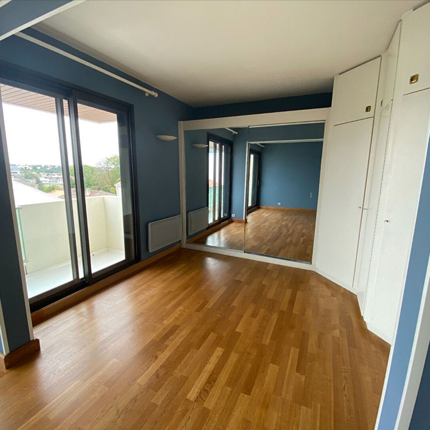 Appartement Niort 4 pièce(s) 115.76 m2 - Photo 1