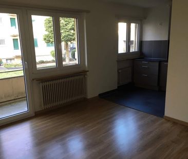 2.5 Zimmer, 45 m² - Photo 1