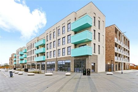 Evolution Court, Cambridge, Cambridgeshire, CB3 0UN - Photo 3
