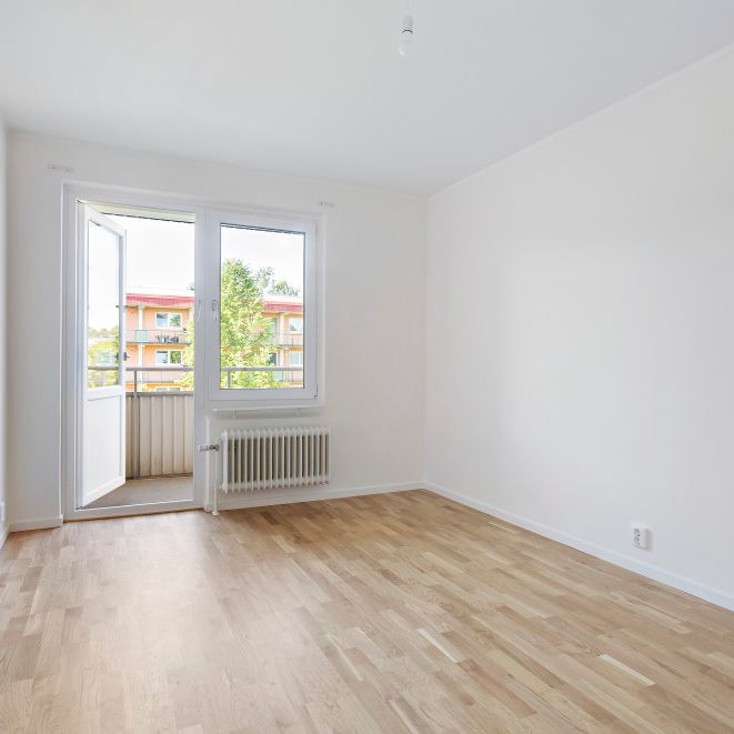 Granbacksvägen 3 - Foto 1