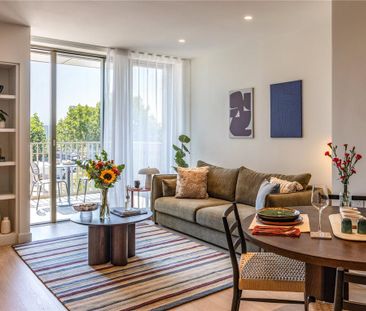 3 bedroom apartment to rent - Photo 6
