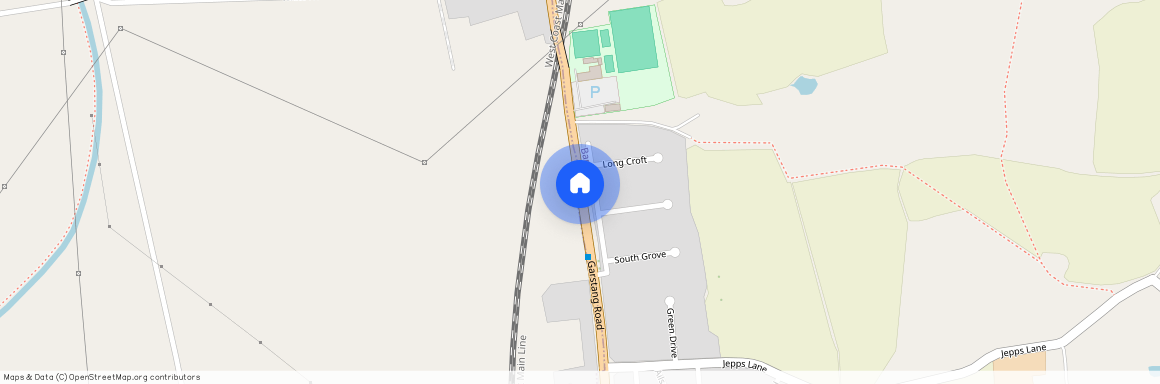 Garstang Road, Barton, Preston