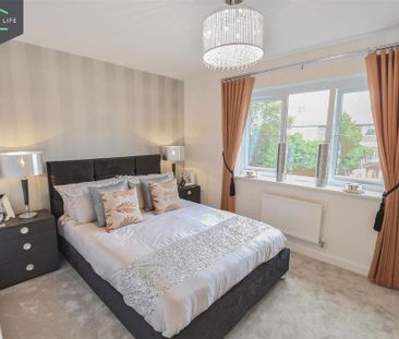 2 bedroom semi-detached house to rent - Photo 3