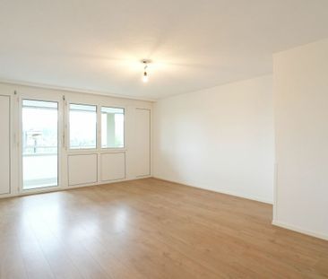Gemütliche 1.5-Zimmerwohnung direkt beim Bahnhof - Photo 1