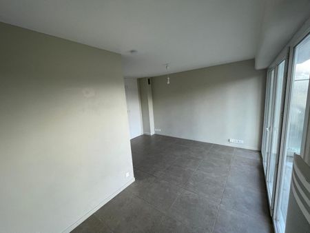 TOULOUSE / Location Appartement 1 Pièce 24 m² - Photo 3