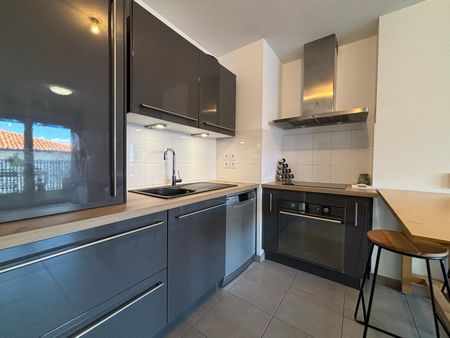 Saint-Jean-de-Luz - Appartement - 2 pièces - 42m² - Photo 3
