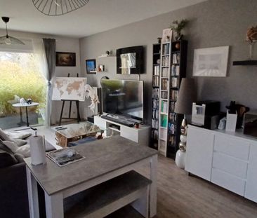 Location Appartement 3 pièces 61m² - Photo 1