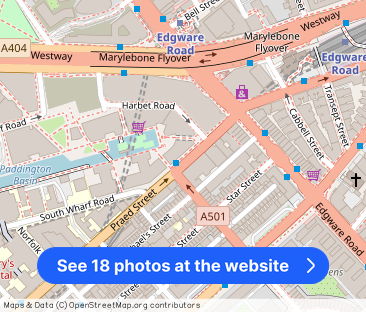 Balmoral Apartments, London, W2 - Photo 1