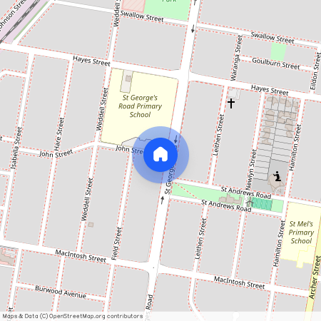 32 John Street, Shepparton