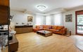 Exkluzívny 6i RD 240m2, bazén, krb, A/C, garáž, krásna záhrada - Fotografia 4