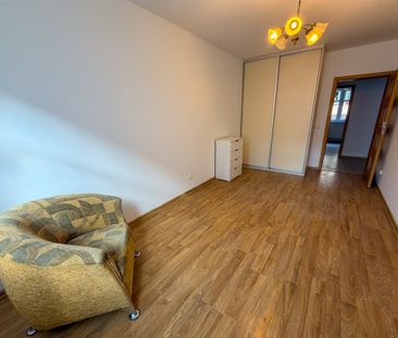 Mieszkanie z garażem tuż przy Starówce. - Zdjęcie 3