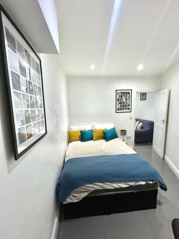 Studio Flat, Sylvia Gardens, HA9 - Photo 4