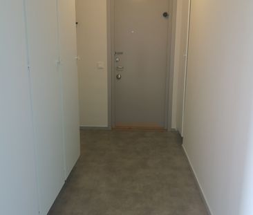 Stationsvägen 9 B - Photo 2