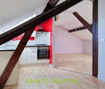 A LOUER- Appartement T2 - Photo 3