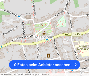 Perfekt für Singles & Paare: Charmante 2-Zimmer-Wohnung in Top-Lage! - Foto 1