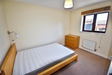 Culver Avenue, Milton Keynes, Broughton, MK10 - Photo 3