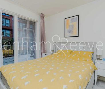 1 bedroom apartment to rent - Photo 4