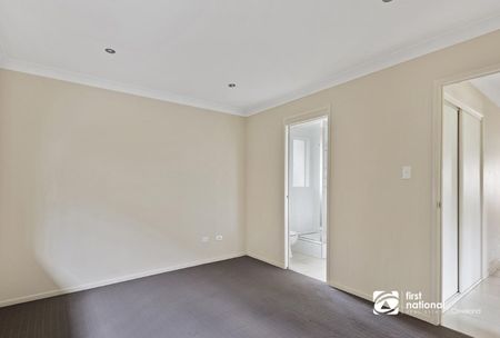Neat family home in Wellington Point - Photo 4