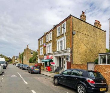 Alfriston Road, Between The Commons, SW11 - Photo 1