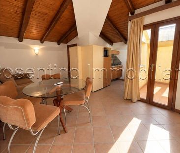 Bilocale via Ottavio d'Aragona 1, Roma - Cavour, Palermo - Foto 5