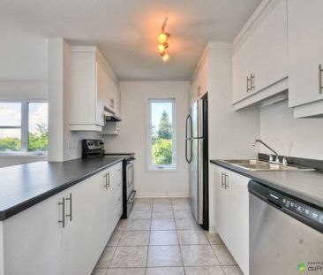 91, boulevard Amsterdam, Gatineau (Aylmer) à louer - Photo 2
