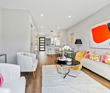Spacious 3 Bedroom Townhouse for Rent in Mangere - Photo 5