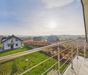 Dom Masłomiąca 187m - Фото 4