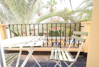 Cabo Roig – Chalet independiente en alquiler
