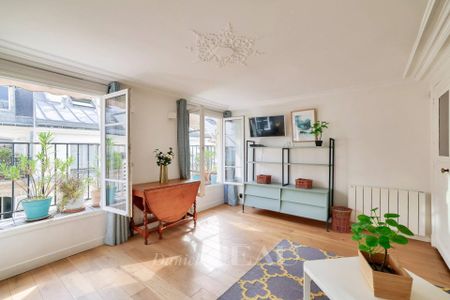 Location appartement, Paris 7ème (75007), 2 pièces, 36.6 m², ref 86406281 - Photo 3