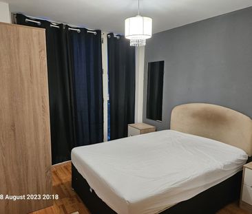 Room in a Shared Flat, Lee Bank Middleway, B15 - Photo 2