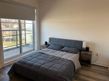 For Lease - 57 Finch Avenue Unit# 9, Toronto, Ontario - Photo 3