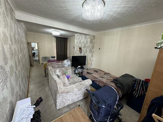 2 bedroom terraced house to rent - Photo 1