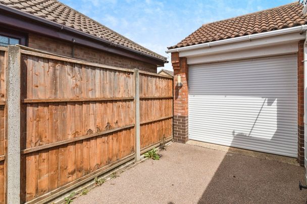 Green Fleet Drive - Photo 1