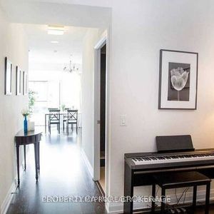 Yonge/Sheppard Spacious 1Bdrm Open Concept Living +Dining Rm Near Sub - Photo 2