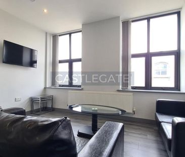 1 bedroom in a flat share to rent - Photo 1