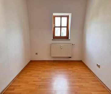 RÃ¤hnisstr. 51, DG Mitte - Foto 4