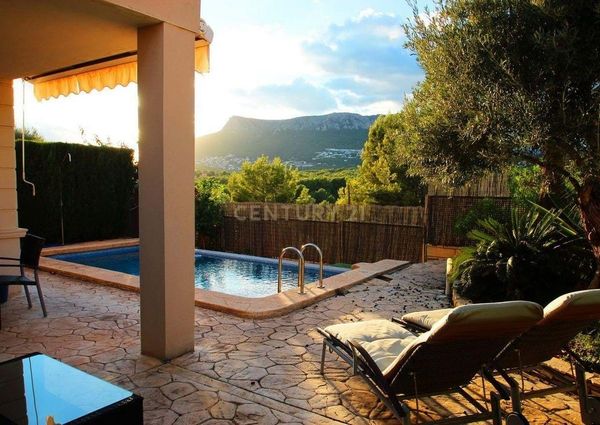 Calpe/Calp, Valencian Community