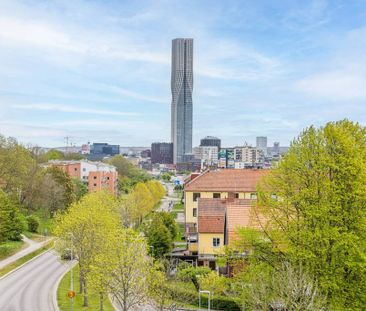 Inägogatan, Göteborg - Foto 6